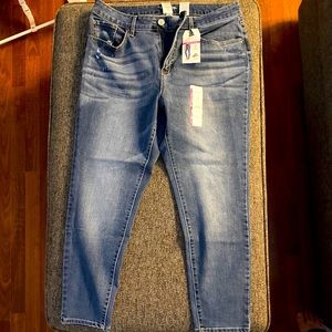 Women’s Jeans